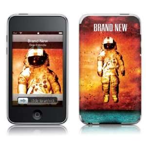 com Music Skins MS BNEW10004 iPod Touch  2nd 3rd Gen    Deja Entendu 