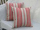 Outdoor Cushion, Decorative Throw Pillow items in Pillows Pet Beds and 