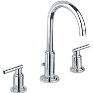 Grohe 20069000/18027000 Atrio 8 Widespread Bathroom Faucet   Chrome