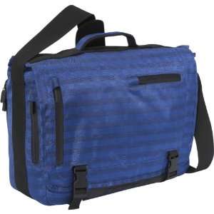  Incipio Utility Nylon Messenger Bag   Royal Blue (BG 107 