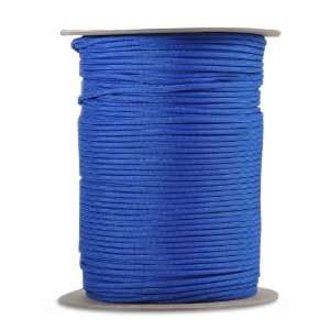  Atwood 1000 Paracord Spool   Blue