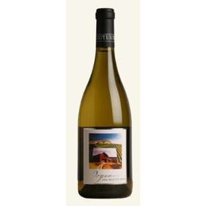  Doyenne Roussanne 2008 750ML Grocery & Gourmet Food