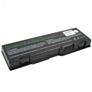   NoMEM Lithium Ion Dell Inspiron 6000 Series Notebook Battery 11.1V DC