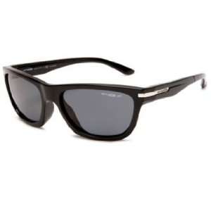  Arnette Sunglasses Venkman / Frame Gloss Black Lens 