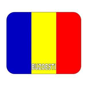  Romania, Buzoesti Mouse Pad 