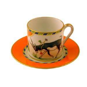  TIGER RAJ DEMI CUP