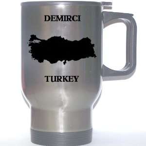  Turkey   DEMIRCI Stainless Steel Mug 