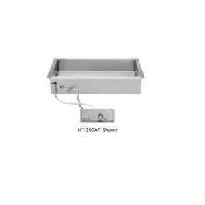  Wells HT400AF Bain Marie Style Heated Tank Electric 