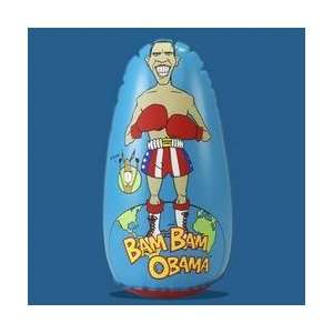  Bam Bam Obama Finger Bop