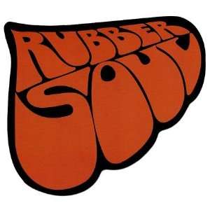  Rubber Soul