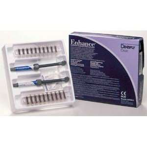 Dentsply Enhance Finishing Cups Ra Shank Package of 40 