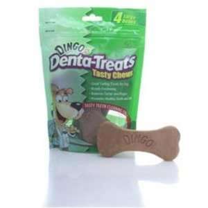  Denta   treats Chews Mini 12pk   4.8 Oz