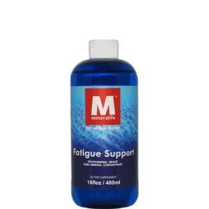 Liquid Ionic Fatigue Support Mineral Supplement   16 oz, Mineralife