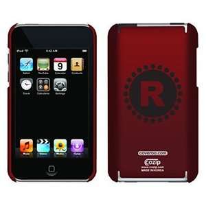  Classy R on iPod Touch 2G 3G CoZip Case Electronics