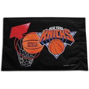    Knicks Dan River NBA Standard Pillowcase