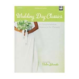  Wedding Day Classics Musical Instruments