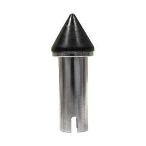  SHIMPO 1/2 Cone Tip Tachometer Adapter