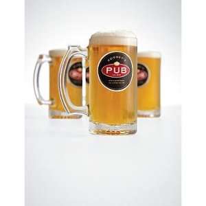  personalized beer mugs