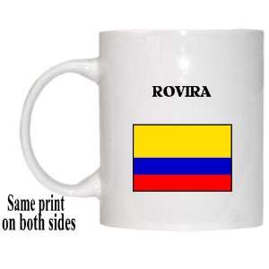  Colombia   ROVIRA Mug 