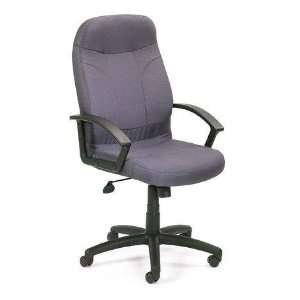    Executive Fabric Chair by Boss Office Products