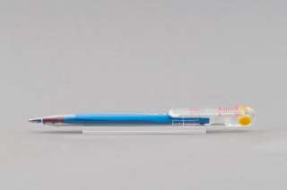 Nice transparent Roche pharma ad ballpoint pen  