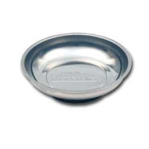  6in Round Magnetic Parts Tray