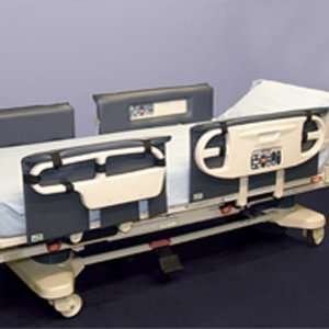   Description For Stryker Secure I and II Beds