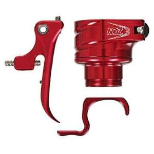  New Designz Ion Pro Upgrade Kit   Red