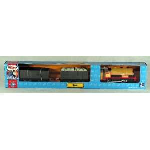  Thomas Trackmaster Railway System Ben 2 cars #65247 Toys & Games