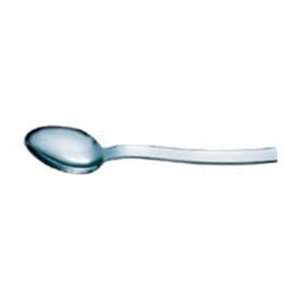    Realm Stainless Steel Dessert Spoon   7 1/4