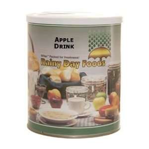 Apple Drink #2.5 can Grocery & Gourmet Food