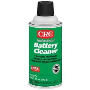  SEPTLS12503176   Battery Cleaners