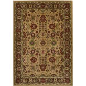  Pera All Over Mashhad Rug (Size 9.9x13)