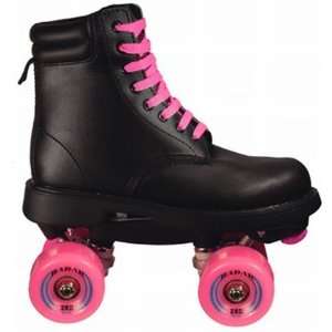  The PINK ZEN CLASH Roller Skates by RW   Size 7 Sports 