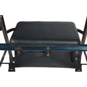 Padded Replacement Seat for Rollators, for use with 728 RTL, 726, 728 
