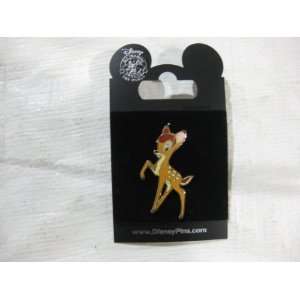  Disney Pin Bambi Toys & Games