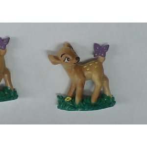  GERMAN BULLY PVC DISNEY BAMBI 