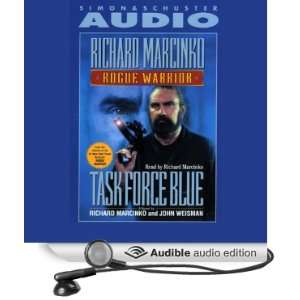 Rogue Warrior Task Force Blue [Abridged] [Audible Audio Edition]