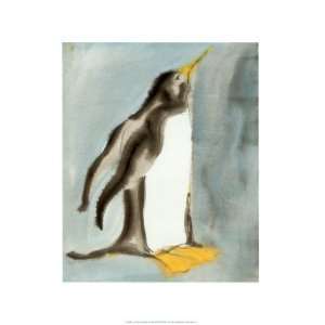  Penguin Poster Print