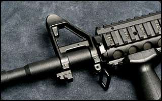TR16 R4 Commando Airsoft Gun AEG Electric Black NEW  