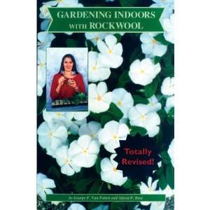  Gardening Indoors with Rockwool 