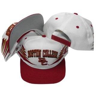  Boston College Eagles Snapback Adjustable Snap Back Hat 