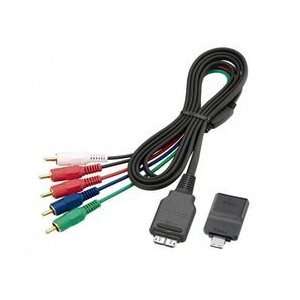  Sony 59 1/8 inch HD Output Adapter Cable