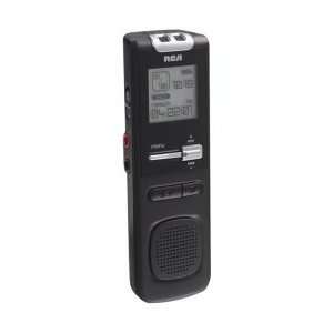  1GB Digital Voice Recorder Electronics