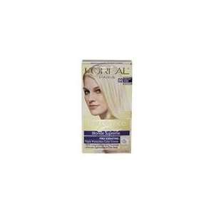  Excellence Creme Blonde Supreme #02 High Lift Extra Light 