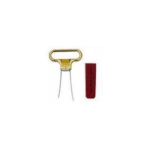  Min Qty 100 Cork Extractors, Two Pronged