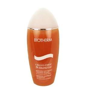 Biotherm Celluli Choc Dimpled Skin Smoothing Gel Skin Enhancer 200ml/6 