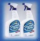 Sparkle Plenty Crystal and Glass Cleaner 2 Pack