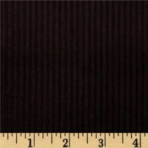   Wale Corduroy Dark Brown Fabric By The Yard Arts, Crafts & Sewing