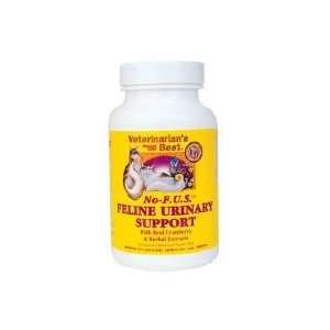   Best No F.U.S. Feline Urinary Support 60 tabs.